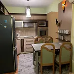 Lanaapartman Apartman Sarajevo