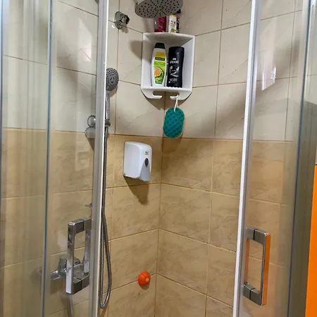 דירה Lanaapartman
